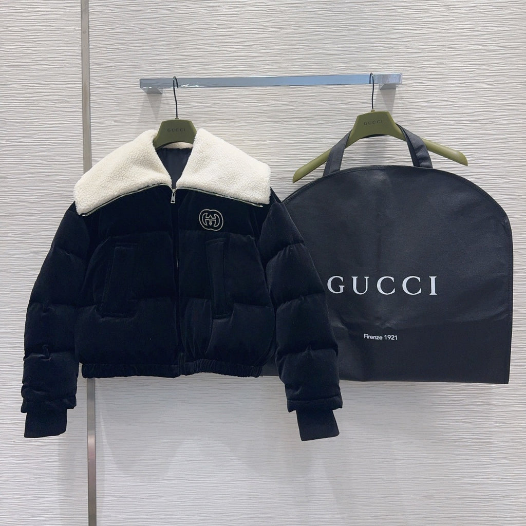 Gucci  Short Jacket