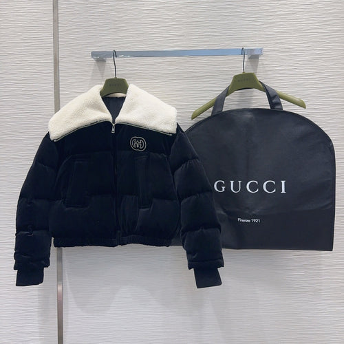 Gucci  Short Jacket