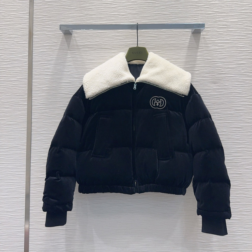 Gucci  Short Jacket