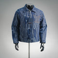 Denim Shirt  L.V