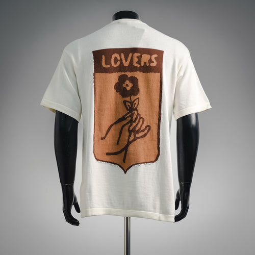 L.V T-Shirt